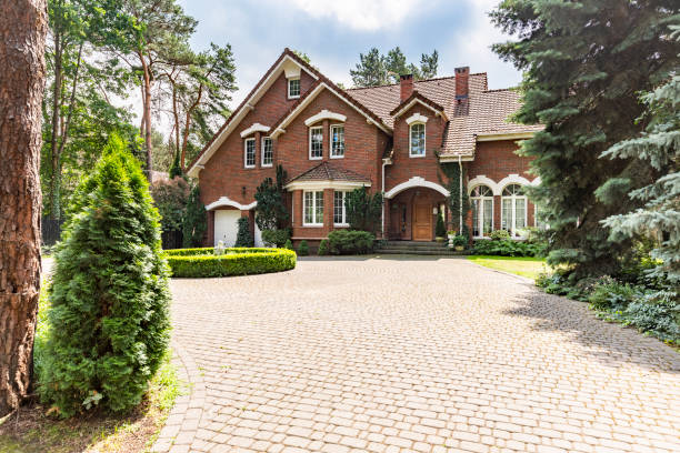 Best Professional Driveway Pavers  in Hope, AR