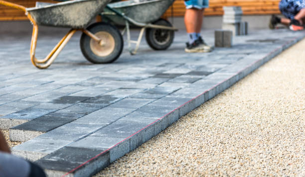 Best Driveway Pavers Cost  in Hope, AR