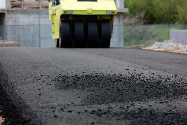 Reasons to Select Us for Your Driveway Paving Requirements in Hope, AR