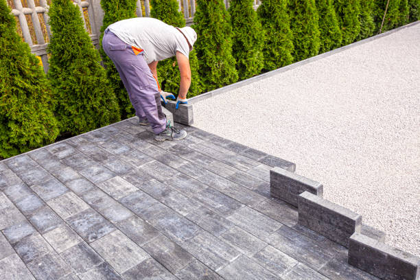 Best Paver Driveway Replacement  in Hope, AR