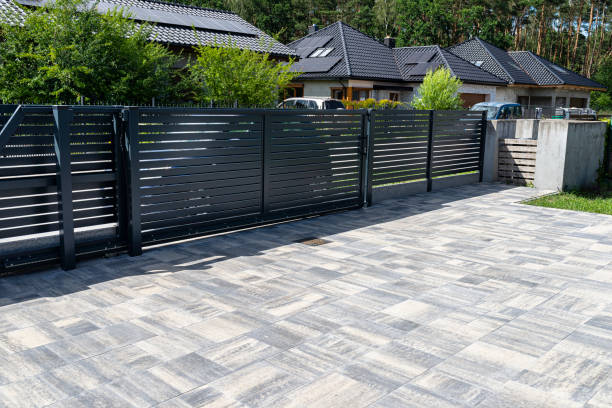 Professional Driveway Pavers in Hope, AR