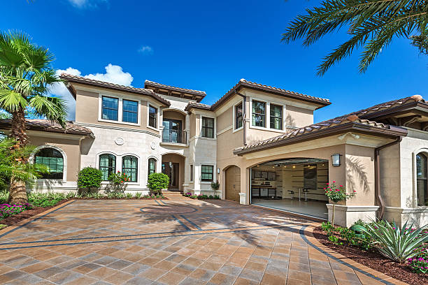 Best Commercial Driveway Pavers  in Hope, AR