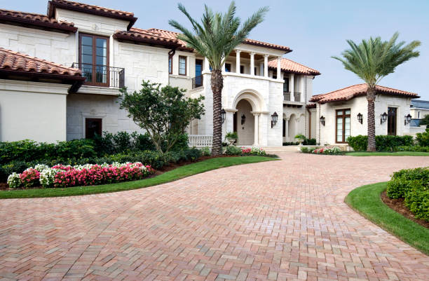 Best Driveway Pavers Near Me  in Hope, AR