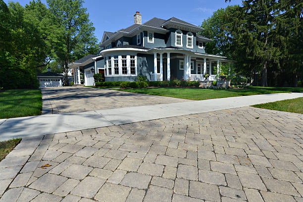Best Local Driveway Pavers  in Hope, AR
