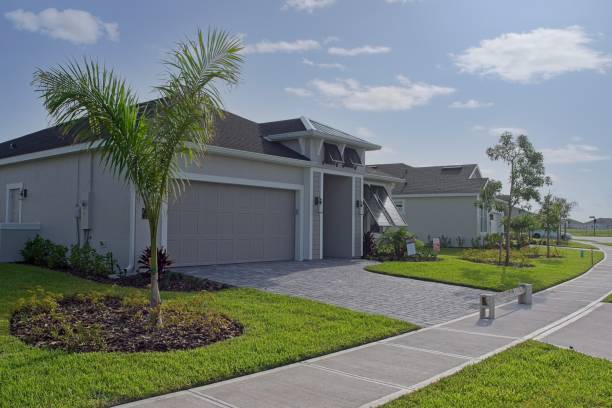 Best Brick Driveway Pavers  in Hope, AR