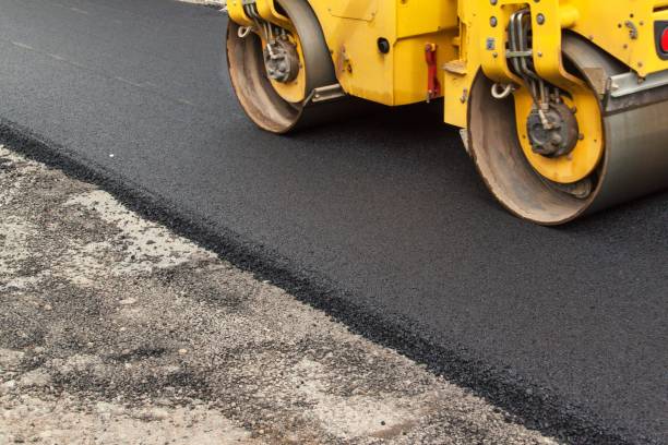Best Residential Paver Driveway  in Hope, AR