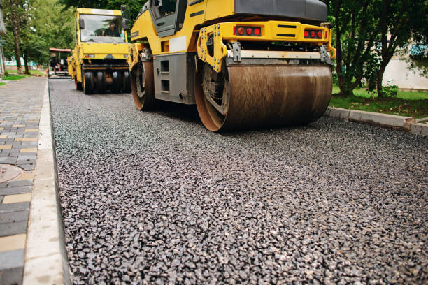 Best Driveway Paving Near Me  in Hope, AR