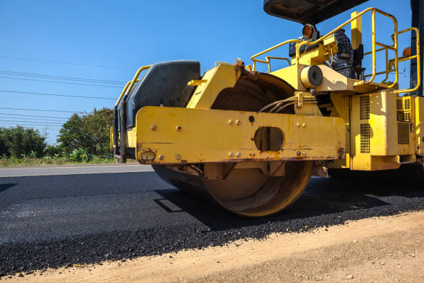 Best Driveway Resurfacing Pavers  in Hope, AR